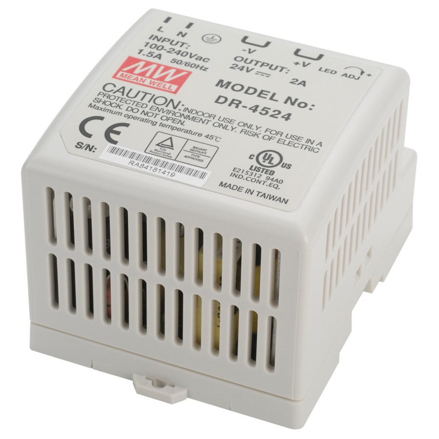 12v 24v dc 220v ac 45w