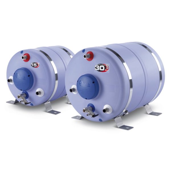 B3 15L Round Water Heater - Image 2