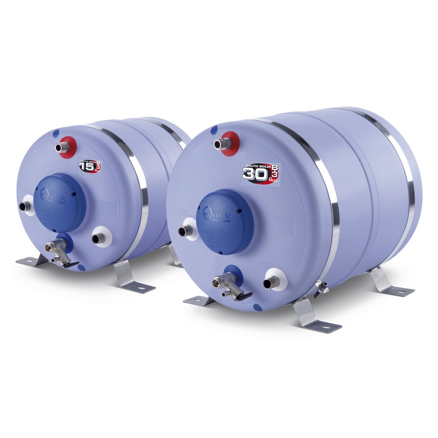 B3 20L Round Water Heater