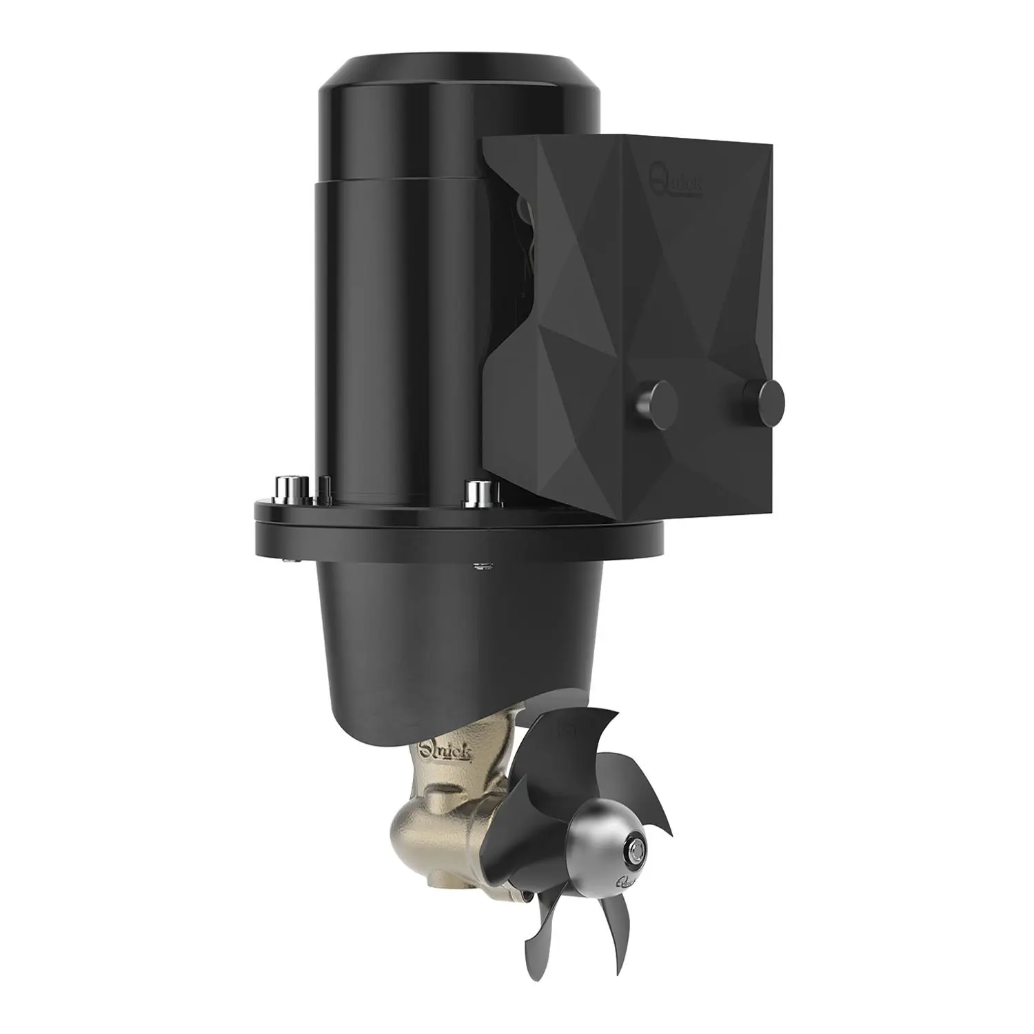 BTQ 110 DC Bow Thruster