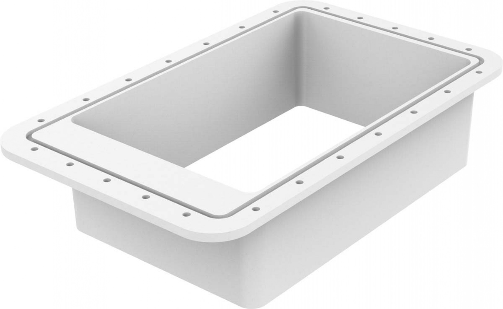 BTR Flange