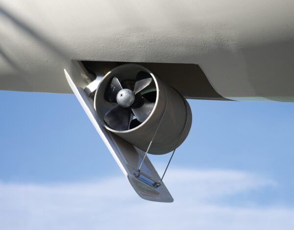 BTR 185 Retractable Bow Thruster - Image 2