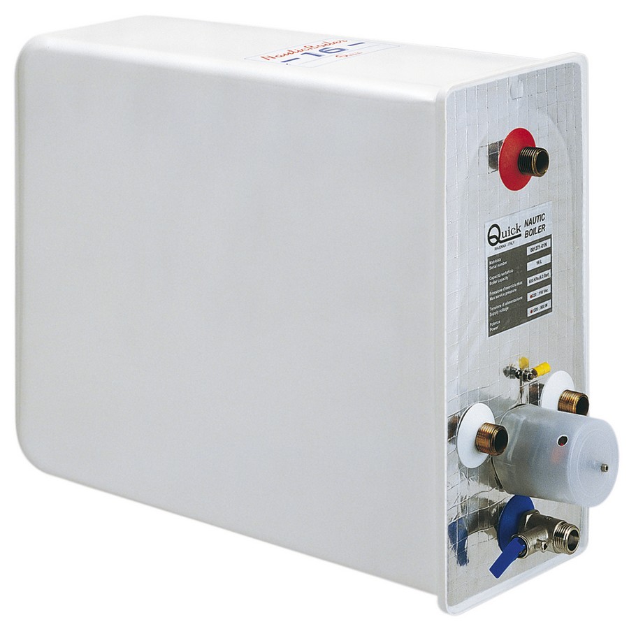 BX 16L Rectangular Water Heater