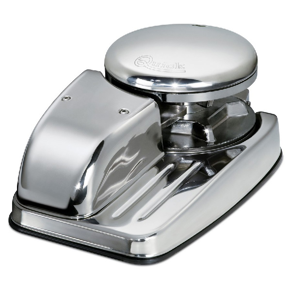 DK6 X Vertical Windlass