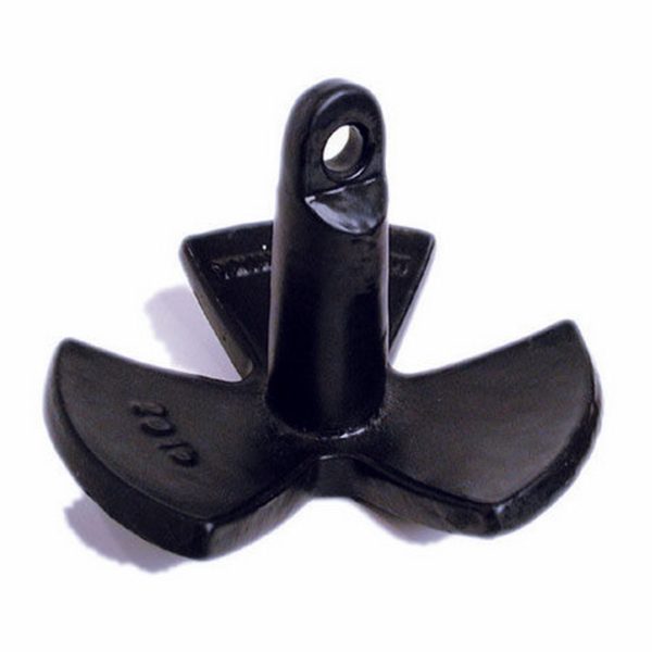 River Anchor - Image 2