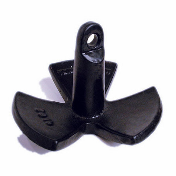 River Anchor - Quick USA