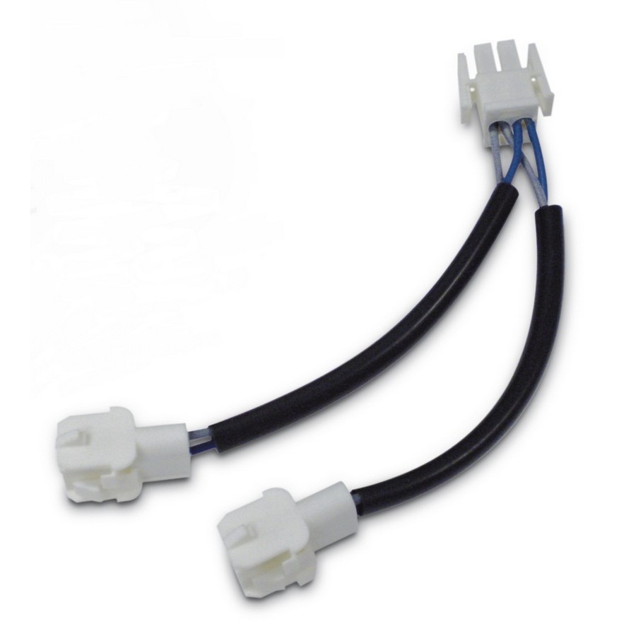 TCDSP Splitter for Thruster Controller