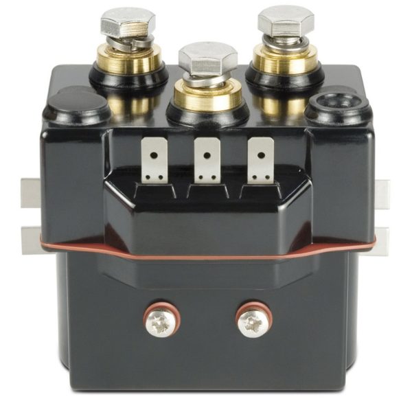 T6315 Solenoid Unit - Image 2