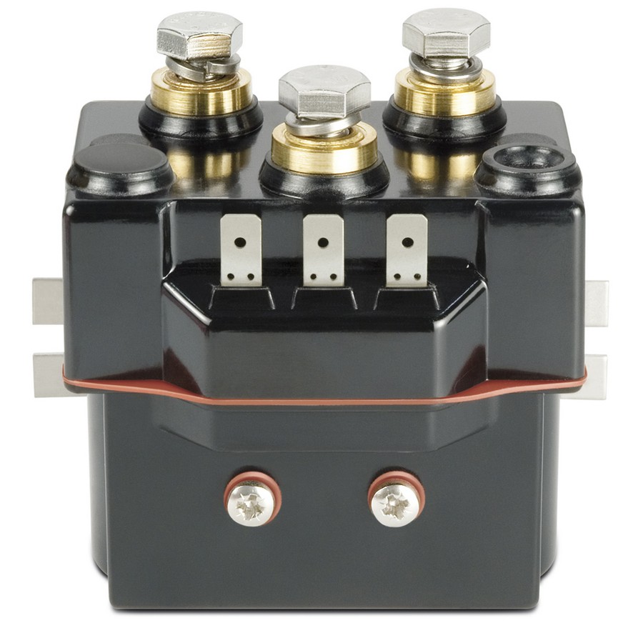 T6315 Solenoid Unit