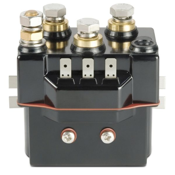 T6411 Reversing Solenoid Unit