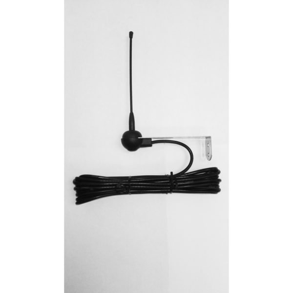 81 External Antenna