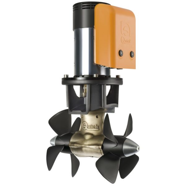 BTQ 300 DC Bow Thruster