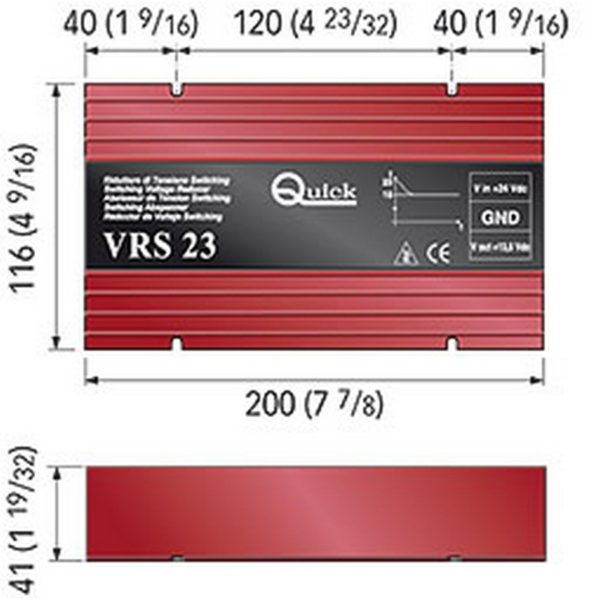 VRS Voltage Reducer - Image 5