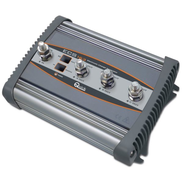 ECS Charge Separator - Image 6