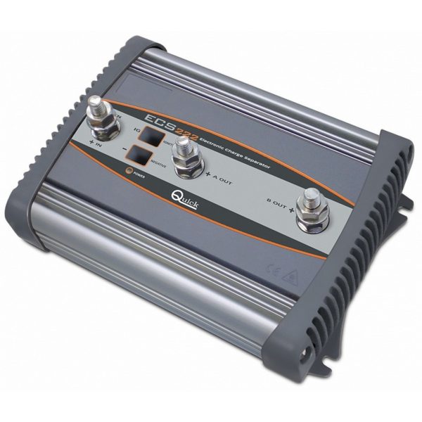 ECS Charge Separator - Image 7