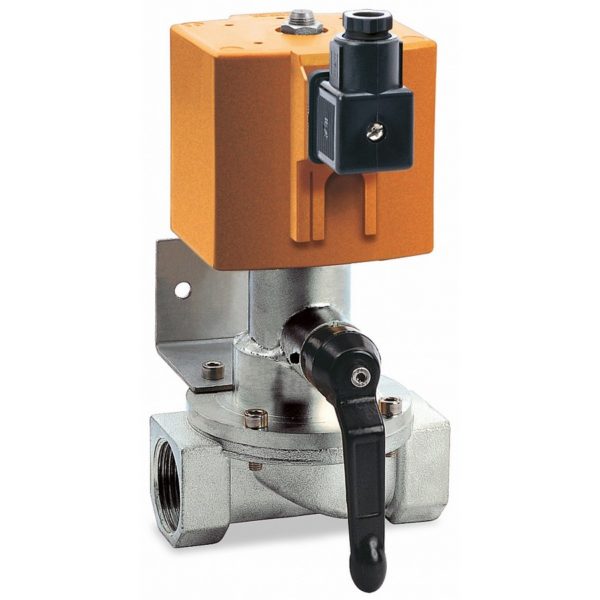EL0516 Solenoid Valve - Image 2