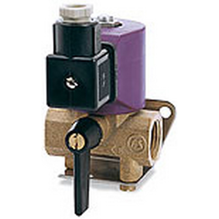 EL0516 Solenoid Valve