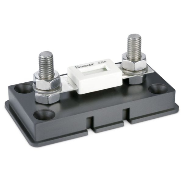 Bow Thruster Fuse Holder