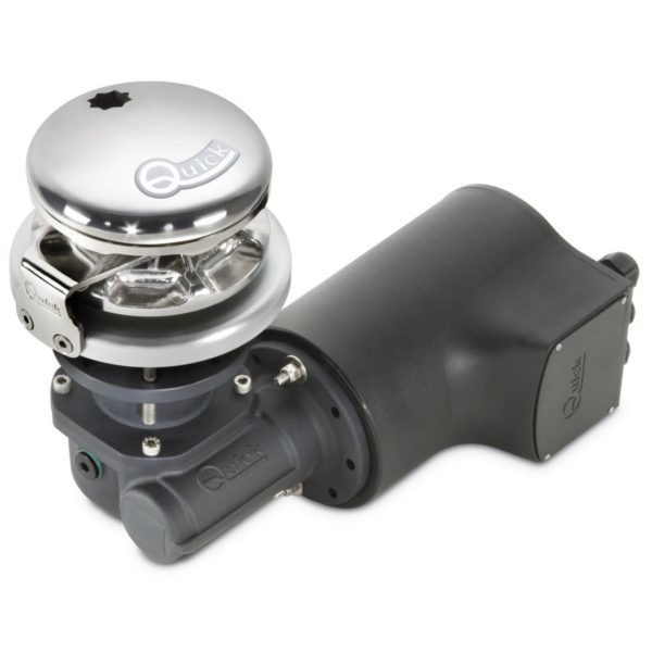 R3 Vertical Windlass - Image 3