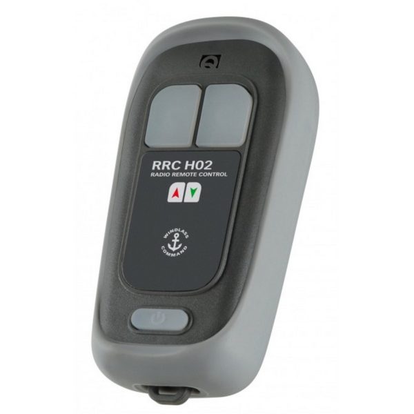 RRC Wireless Handheld Remote Control - Image 5