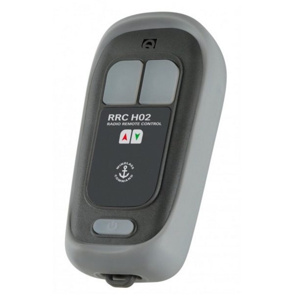 RRC Wireless Handheld Remote Control