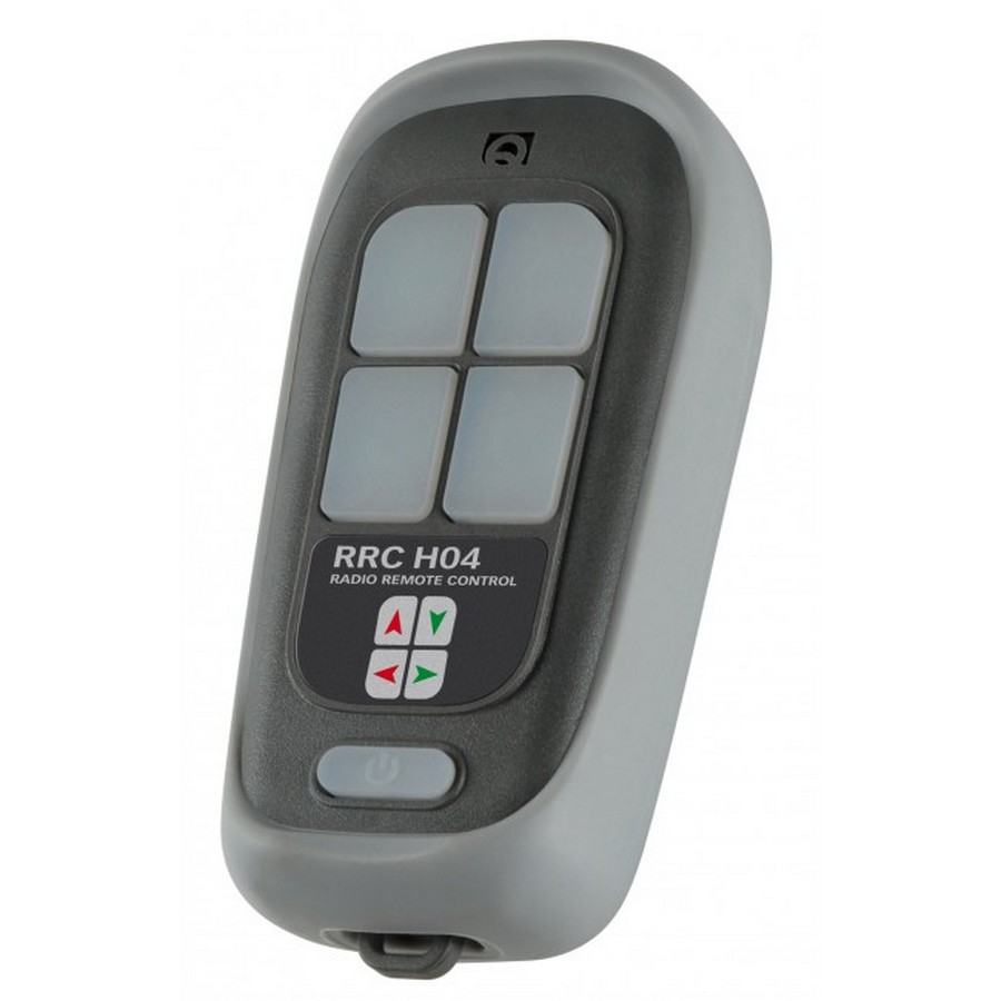 Hand Held Remote Control Sockets