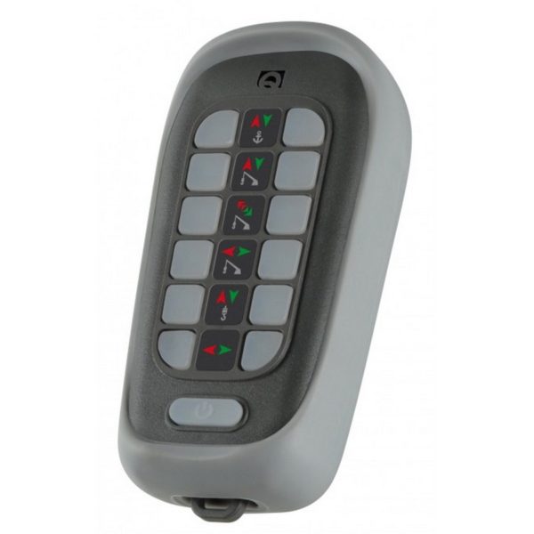 RRC Wireless Handheld Remote Control - Image 3