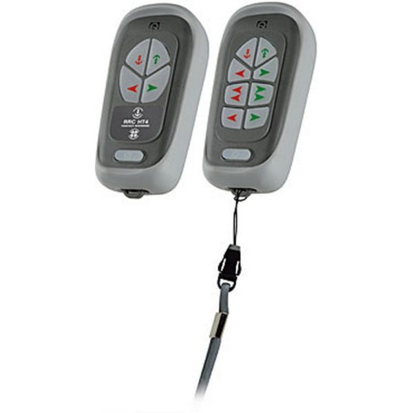 RRC HT Wireless Handheld Remote Control - Image 3