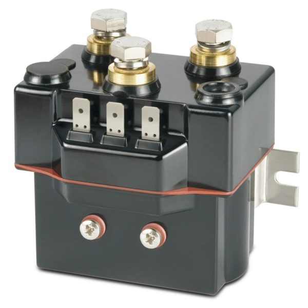 T6315 Solenoid Unit - Image 5