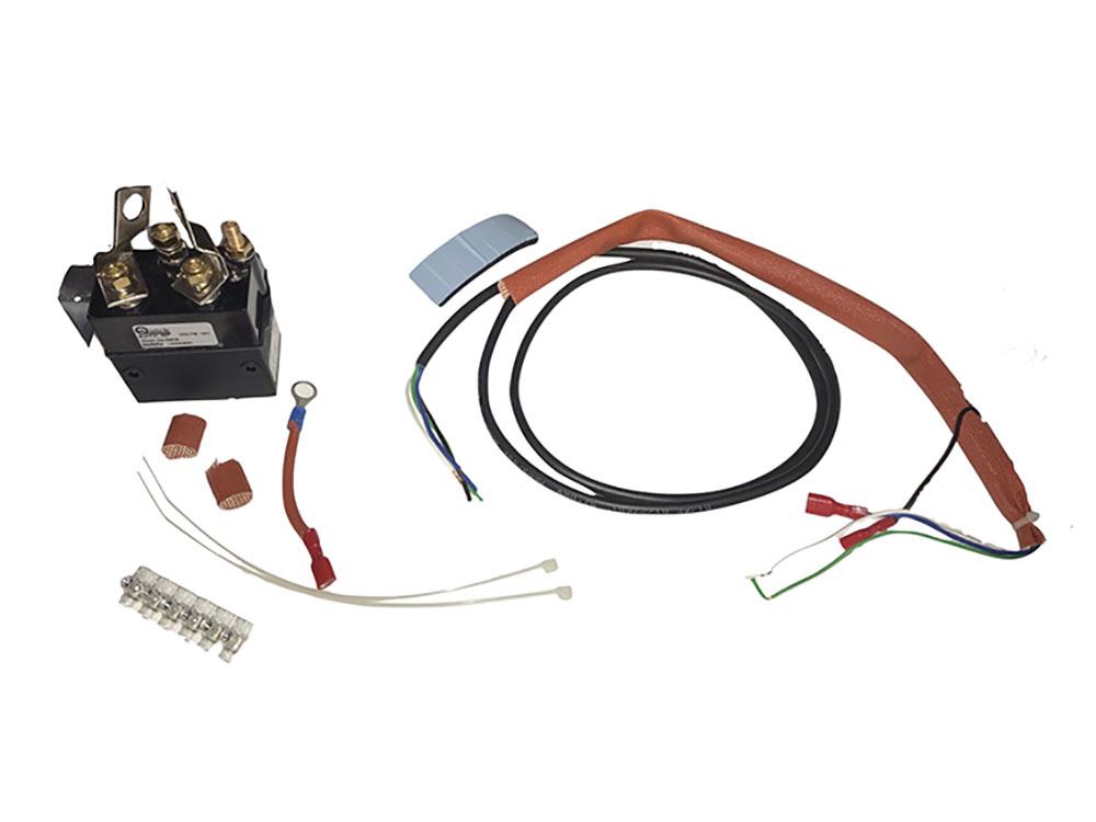 HC3-Hector Solenoid Kit