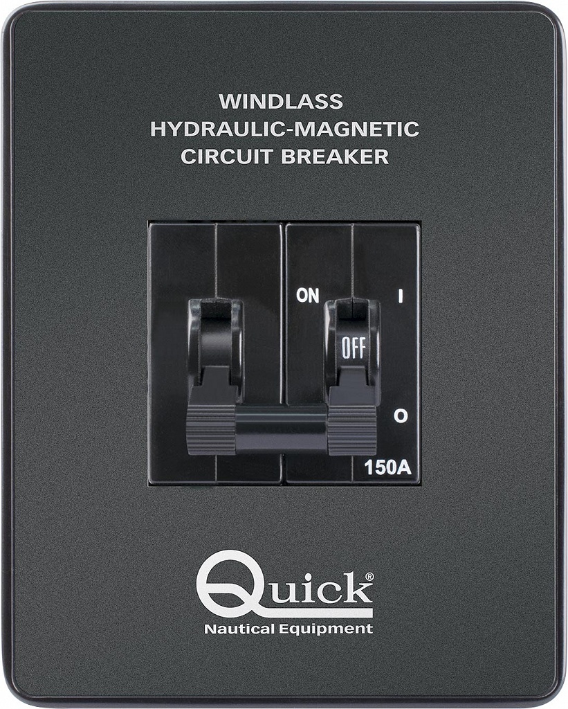 Circuit Breaker 10125/10200