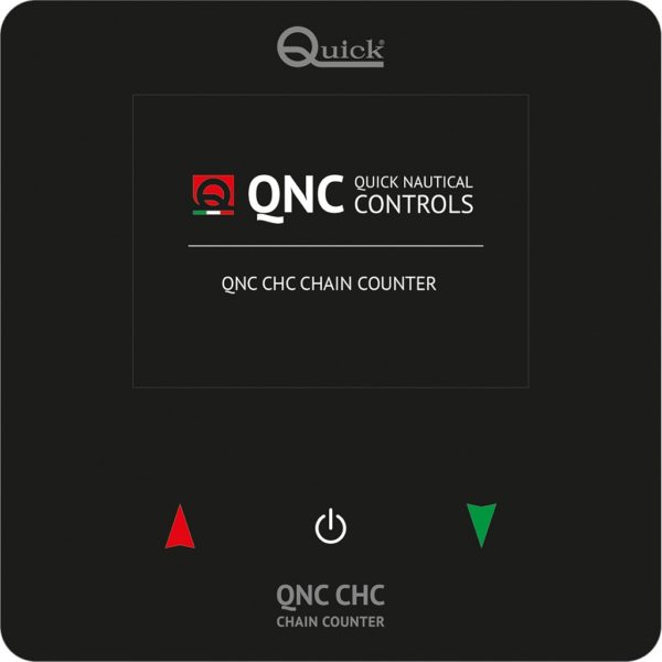 QNC CHC Chain Counter