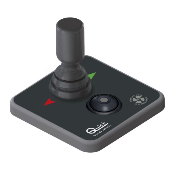 THC1042 JOYSTICK CONTROL CUSTOM A01 BJ