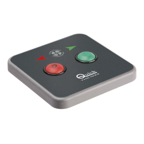 THC1022 Thruster Push Button Command  Custom A01 BJ