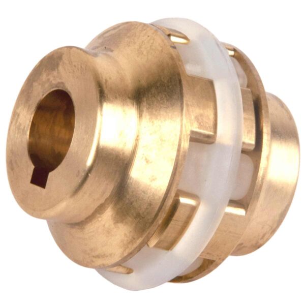 Quick OSP Coupling Kit for BTQ Tunnel Thrusters (BTQ110 to BTQ300)