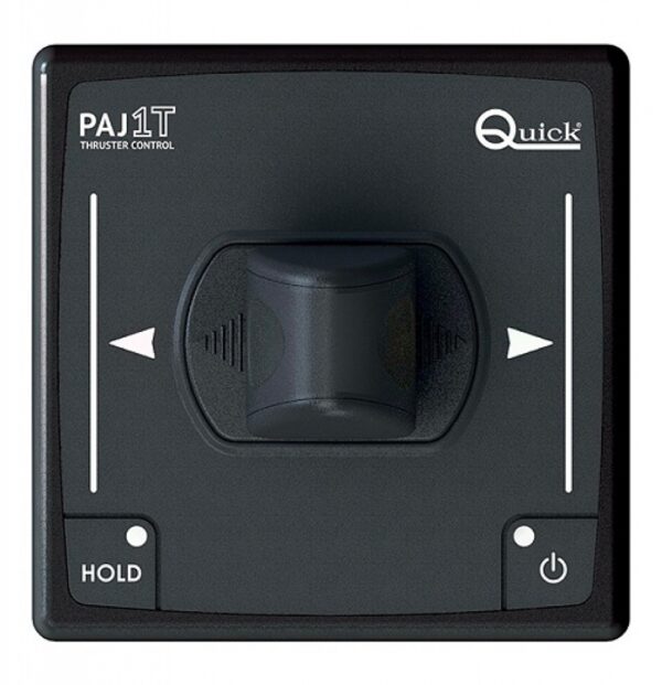 PAJ 1TF MSC FLUSH LEVER CMD 1 THRUSTER