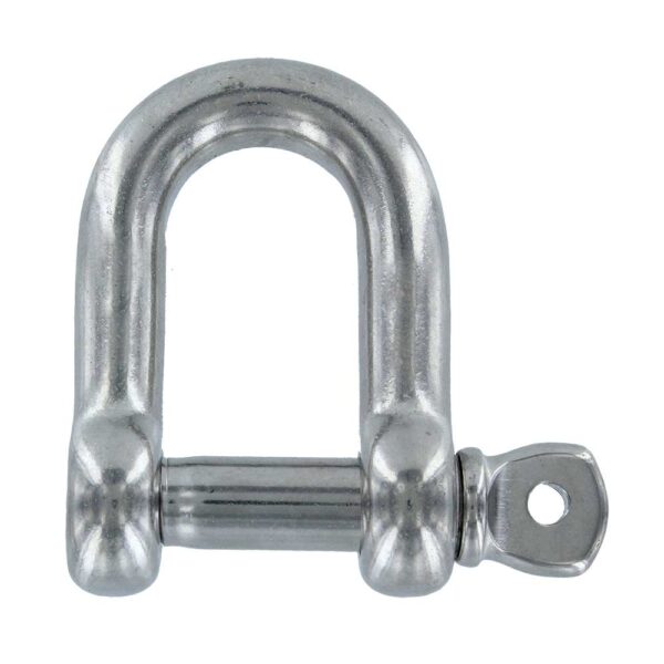 SHACKLE