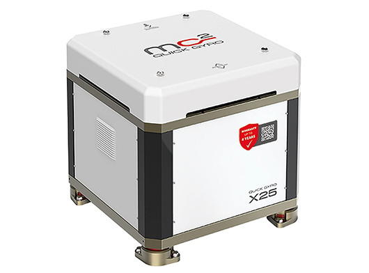 gyroscopic boat stabilizer